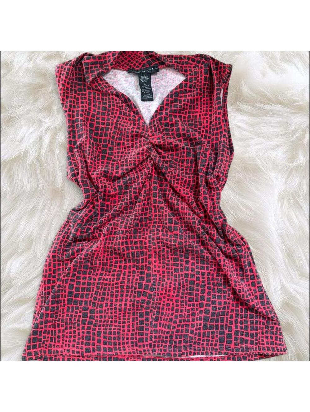 Josephine Chaus Women's Vests-tanks-cami